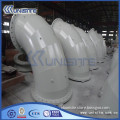 customized high pressure double wall tube for dredger (USC6-004)